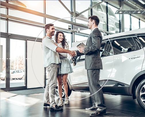 Consórcio de automóvel